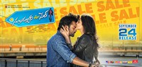 Subramanyam For Sale Movie HD Wallpapers